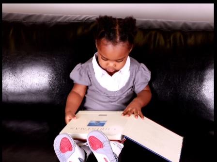 A Love of Learning Starts with you Love Learning