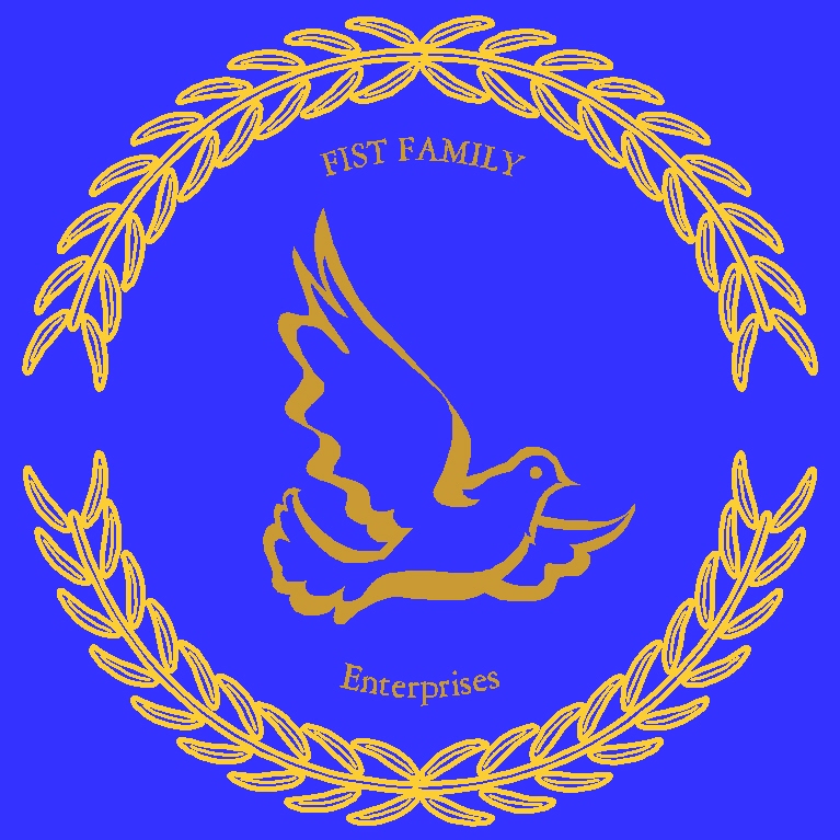 Fist Logo picture